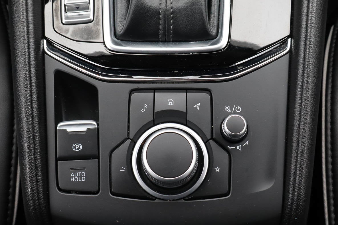 2025 Mazda Mazda CX-5 2.5 S Select Package AWD