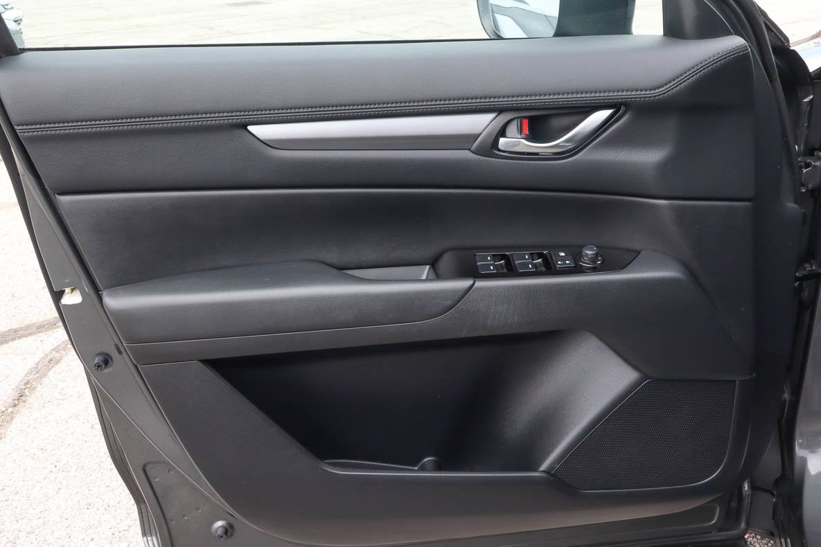 2025 Mazda Mazda CX-5 2.5 S Select Package AWD