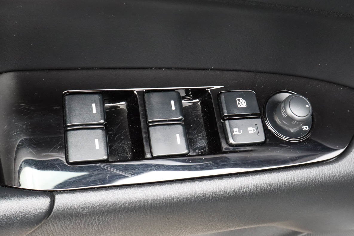 2025 Mazda Mazda CX-5 2.5 S Select Package AWD