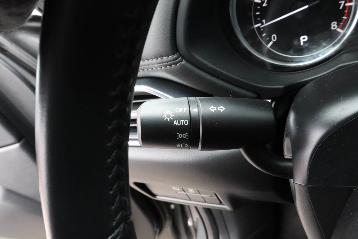 2025 Mazda Mazda CX-5 2.5 S Select Package AWD