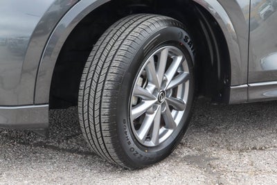 2025 Mazda Mazda CX-5 2.5 S Select Package AWD