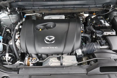 2025 Mazda Mazda CX-5 2.5 S Select Package AWD