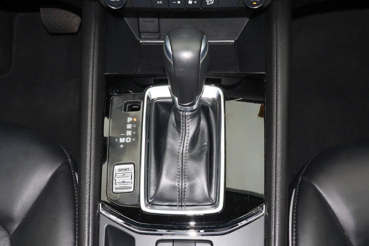 2025 Mazda Mazda CX-5 2.5 S Select Package AWD