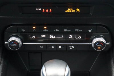 2025 Mazda Mazda CX-5 2.5 S Select Package AWD