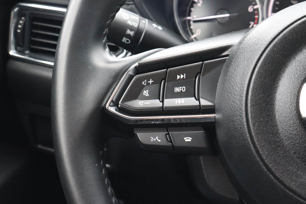 2025 Mazda Mazda CX-5 2.5 S Select Package AWD