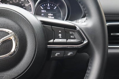2025 Mazda Mazda CX-5 2.5 S Select Package AWD