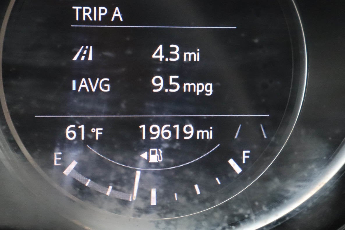 2025 Mazda Mazda CX-5 2.5 S Select Package AWD