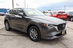 2025 Mazda Mazda CX-5 2.5 S Select Package AWD