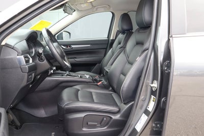 2025 Mazda Mazda CX-5 2.5 S Select Package AWD