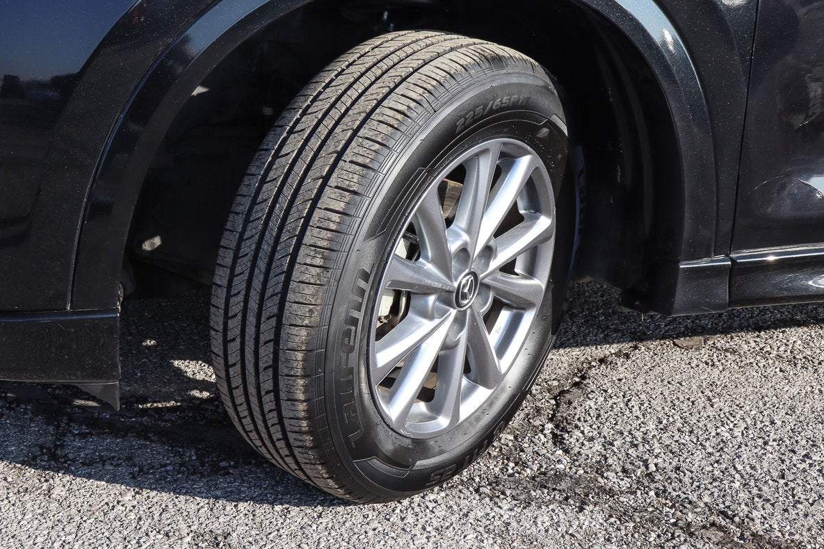 2024 Mazda Mazda CX-5 2.5 S Select Package