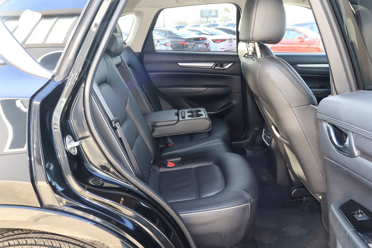 2024 Mazda Mazda CX-5 2.5 S Select Package