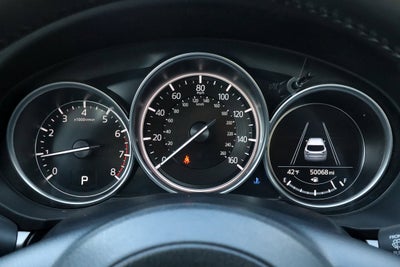 2024 Mazda Mazda CX-5 2.5 S Select Package