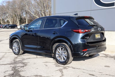 2024 Mazda Mazda CX-5 2.5 S Select Package