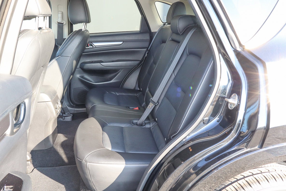 2024 Mazda Mazda CX-5 2.5 S Select Package