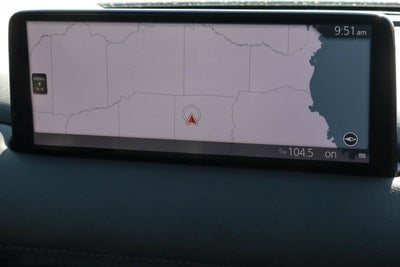 2024 Mazda Mazda CX-5 2.5 S Carbon Edition AWD