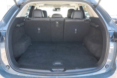 2024 Mazda Mazda CX-5 2.5 S Carbon Edition AWD