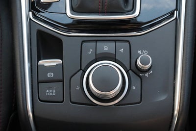 2024 Mazda Mazda CX-5 2.5 S Carbon Edition AWD