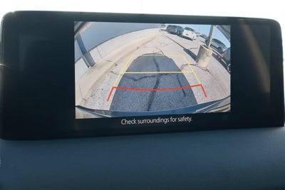 2024 Mazda Mazda CX-5 2.5 S Carbon Edition AWD