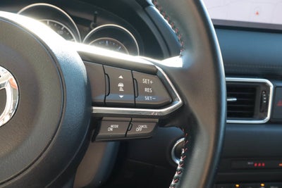 2024 Mazda Mazda CX-5 2.5 S Carbon Edition AWD