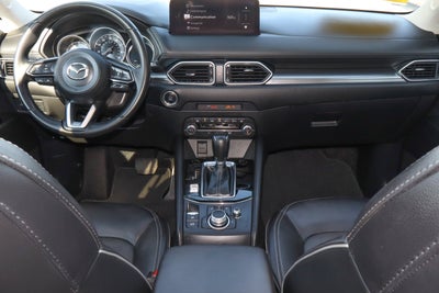 2025 Mazda Mazda CX-5 2.5 S Preferred Package AWD