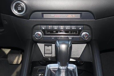 2025 Mazda Mazda CX-5 2.5 S Preferred Package AWD