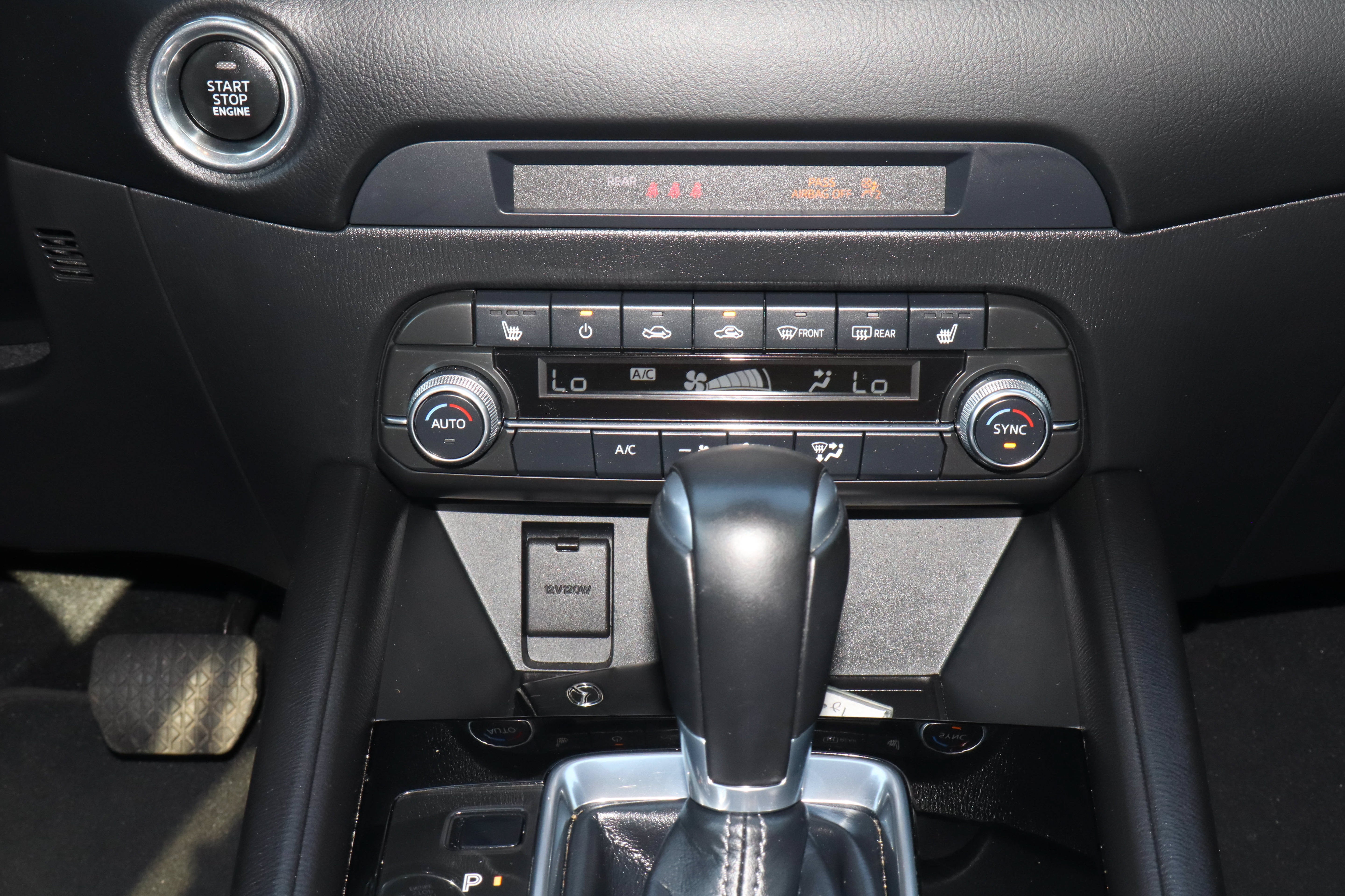 2025 Mazda Mazda CX-5 2.5 S Preferred Package AWD