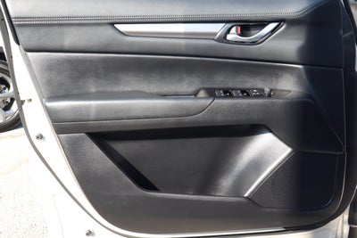 2025 Mazda Mazda CX-5 2.5 S Preferred Package AWD