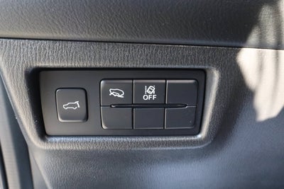 2025 Mazda Mazda CX-5 2.5 S Preferred Package AWD