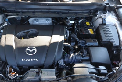 2025 Mazda Mazda CX-5 2.5 S Preferred Package AWD