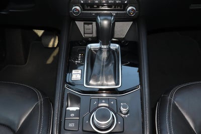 2025 Mazda Mazda CX-5 2.5 S Preferred Package AWD