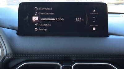 2025 Mazda Mazda CX-5 2.5 S Preferred Package AWD