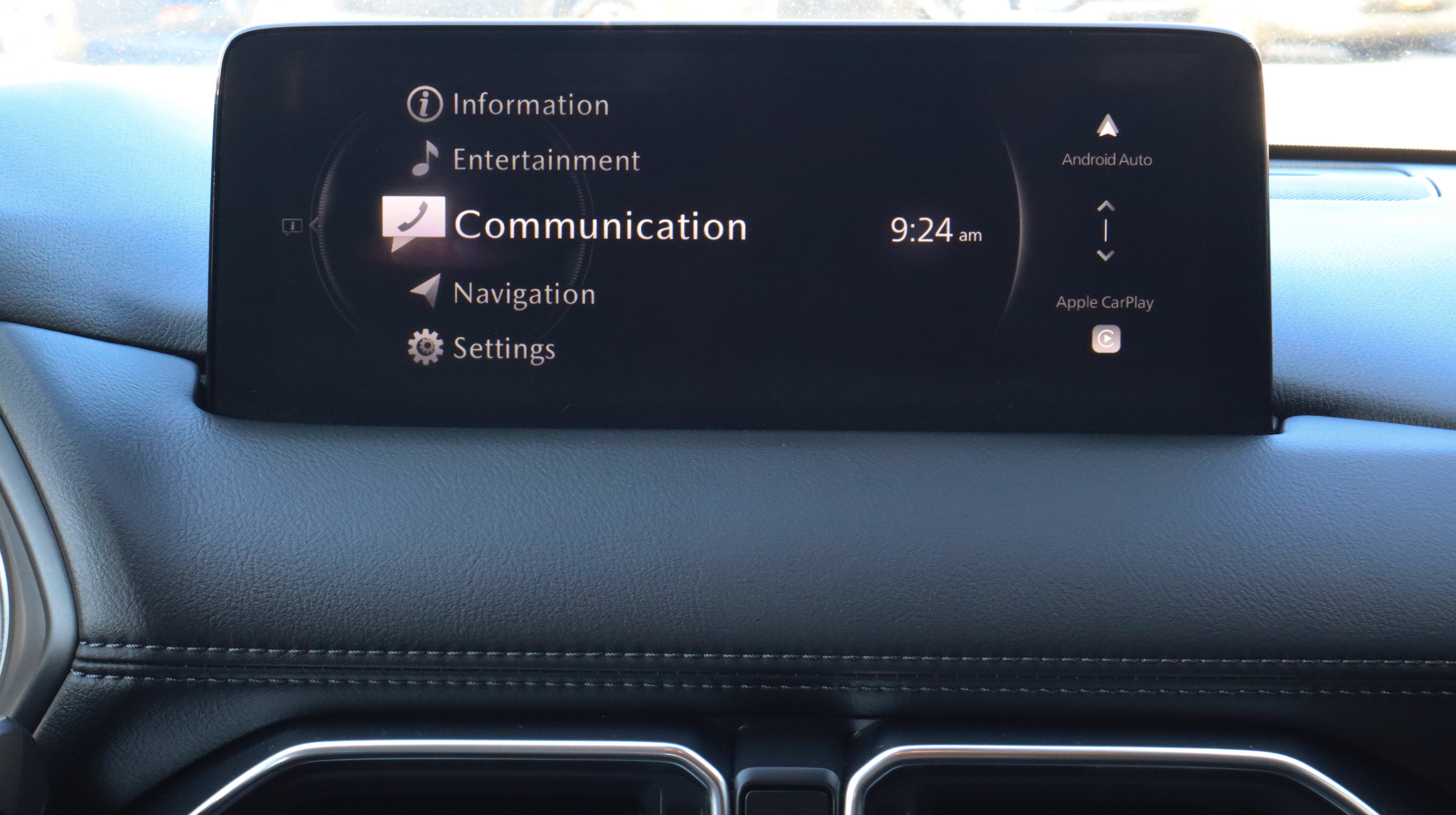 2025 Mazda Mazda CX-5 2.5 S Preferred Package AWD