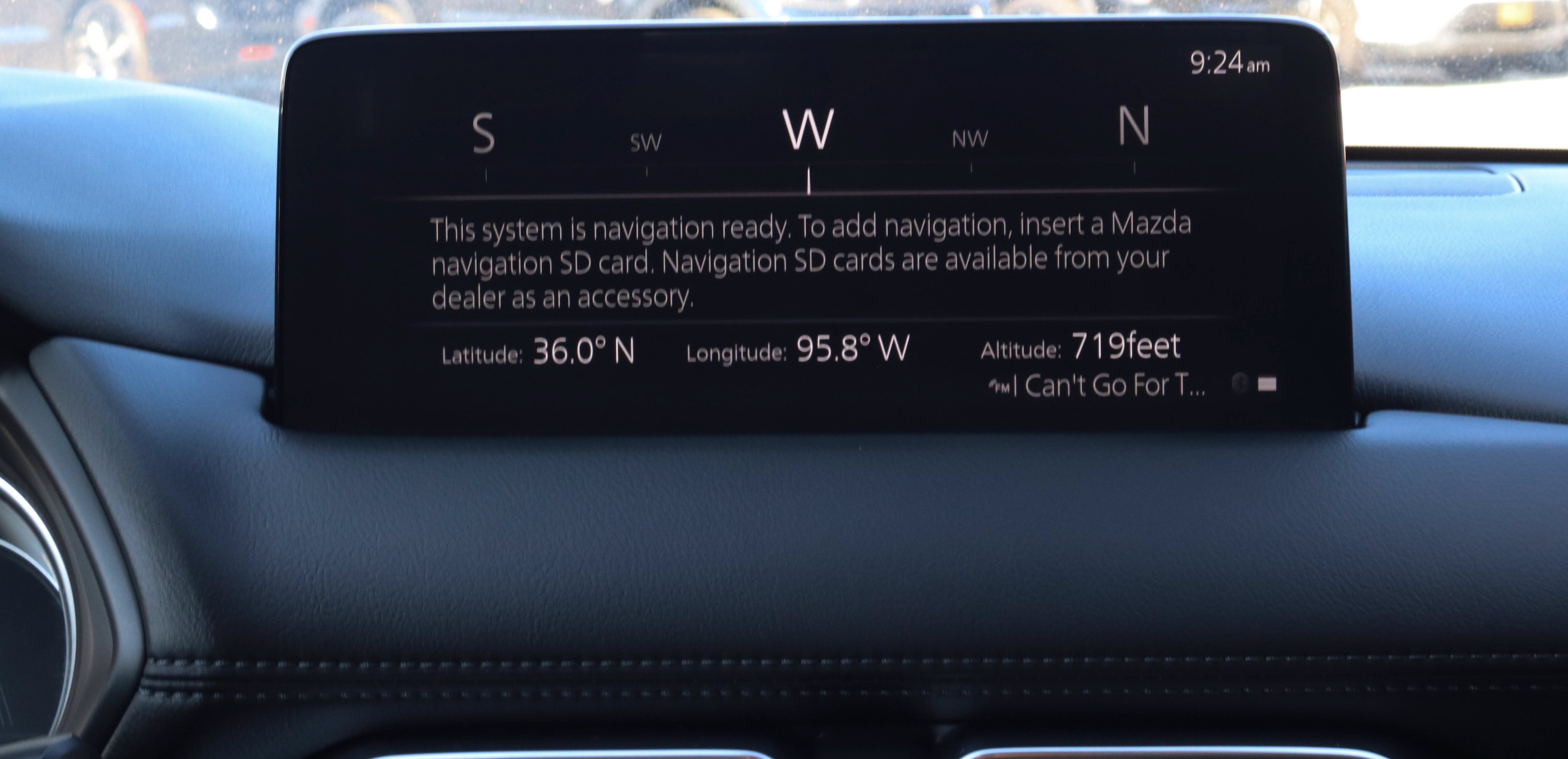 2025 Mazda Mazda CX-5 2.5 S Preferred Package AWD