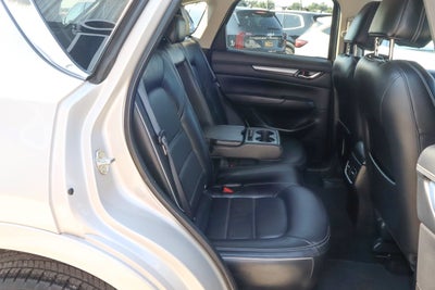 2025 Mazda Mazda CX-5 2.5 S Preferred Package AWD