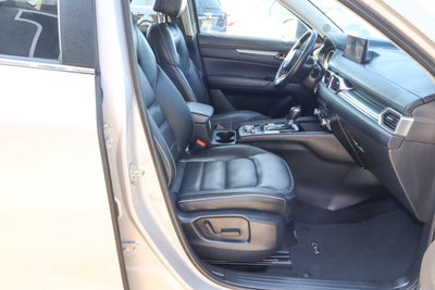 2025 Mazda Mazda CX-5 2.5 S Preferred Package AWD