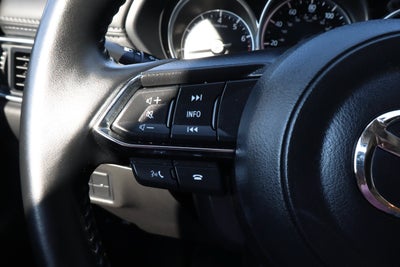 2025 Mazda Mazda CX-5 2.5 S Preferred Package AWD