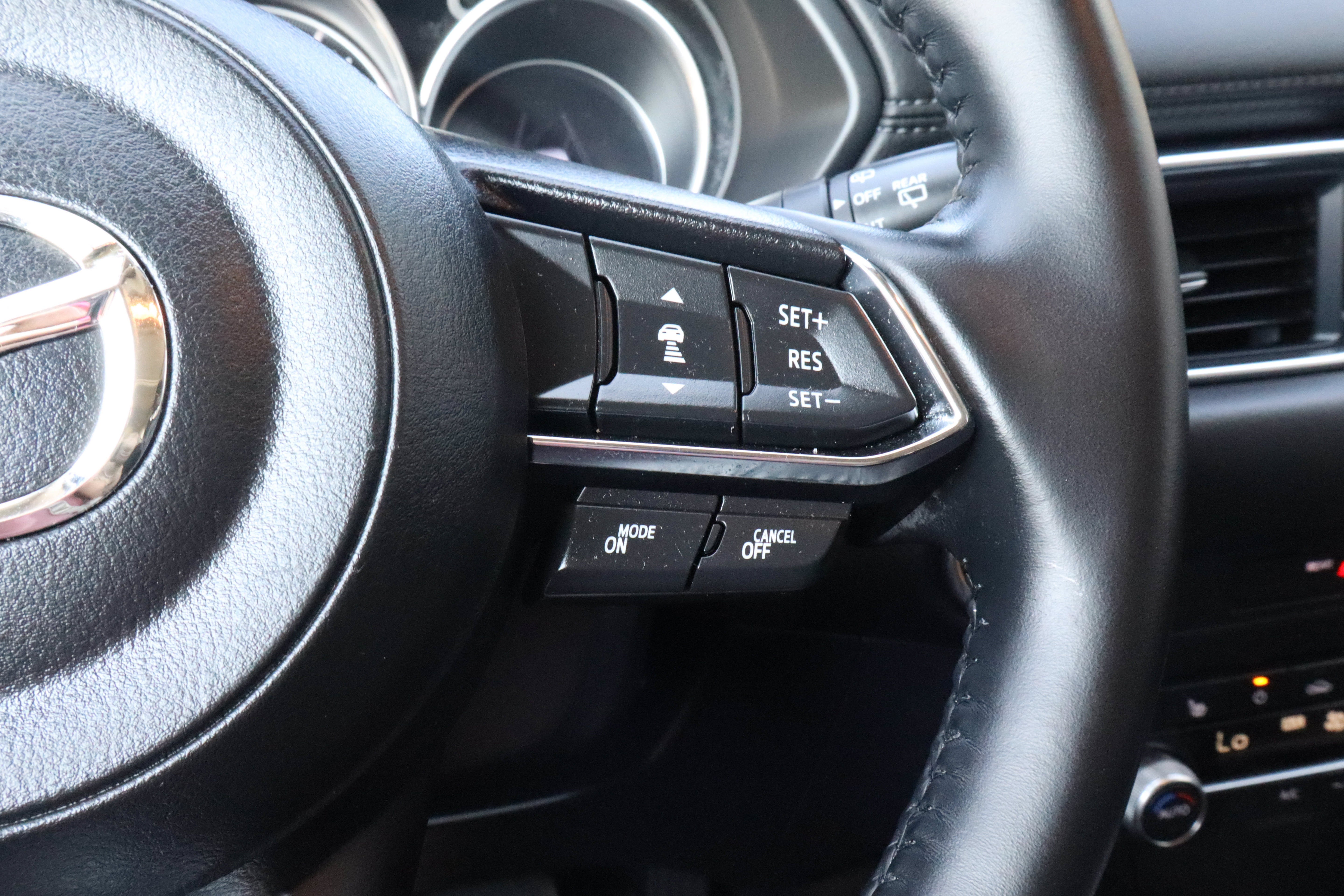 2025 Mazda Mazda CX-5 2.5 S Preferred Package AWD