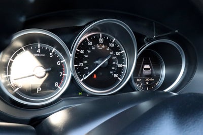 2025 Mazda Mazda CX-5 2.5 S Preferred Package AWD