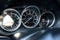 2025 Mazda Mazda CX-5 2.5 S Preferred Package AWD