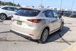 2025 Mazda Mazda CX-5 2.5 S Preferred Package AWD