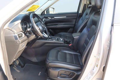 2025 Mazda Mazda CX-5 2.5 S Preferred Package AWD