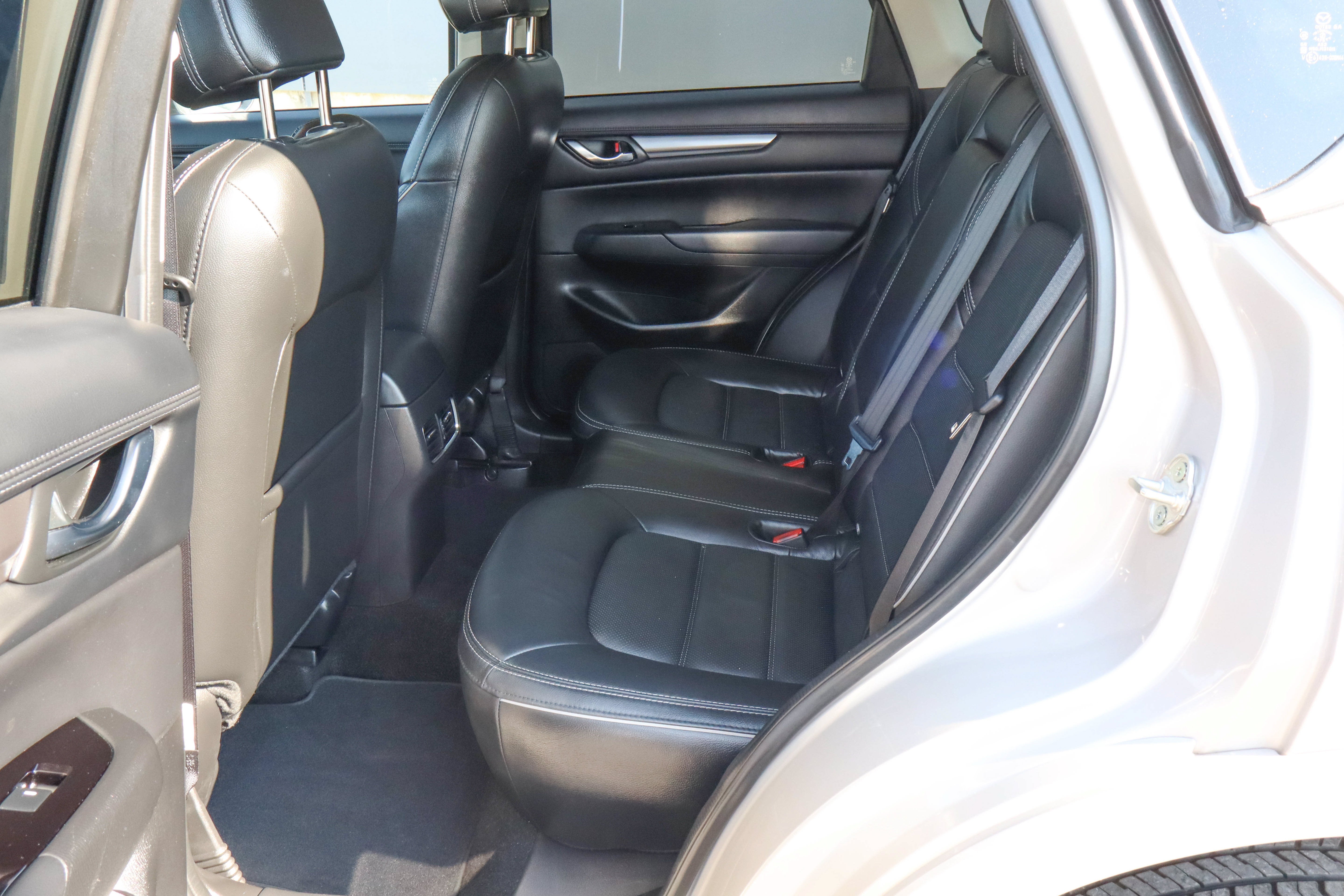 2025 Mazda Mazda CX-5 2.5 S Preferred Package AWD