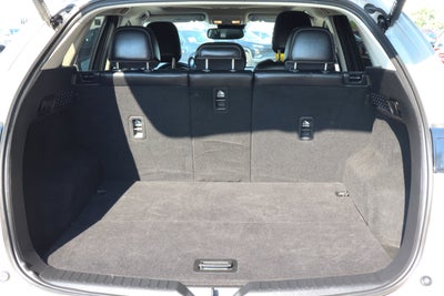 2025 Mazda Mazda CX-5 2.5 S Preferred Package AWD