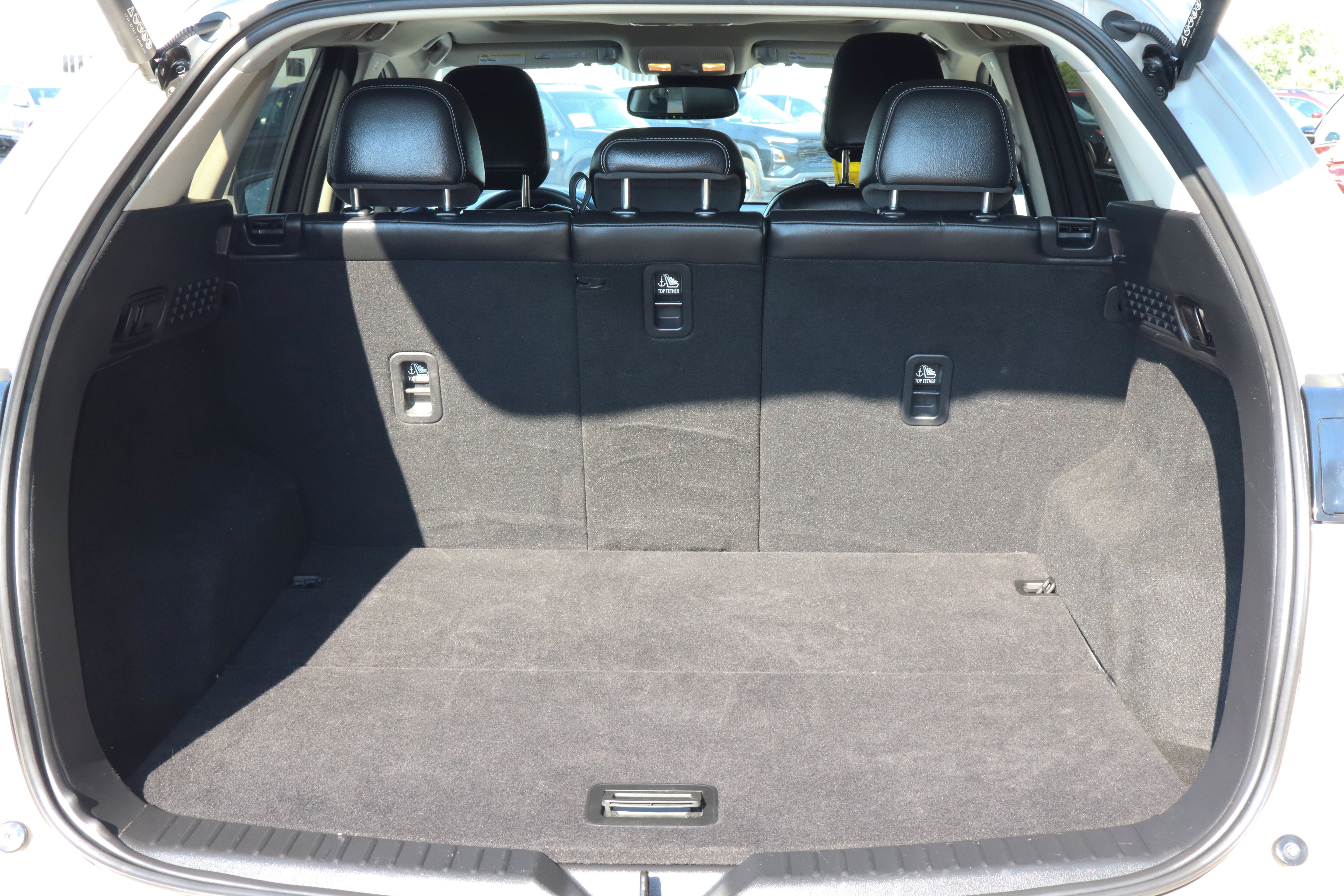 2025 Mazda Mazda CX-5 2.5 S Preferred Package AWD