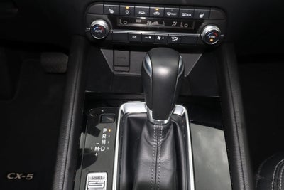 2025 Mazda Mazda CX-5 2.5 S Preferred Package AWD