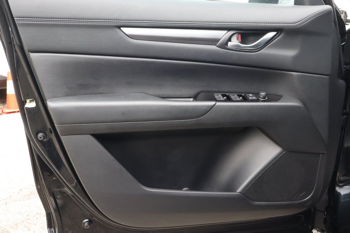 2025 Mazda Mazda CX-5 2.5 S Preferred Package AWD