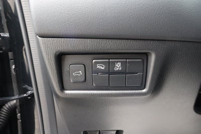 2025 Mazda Mazda CX-5 2.5 S Preferred Package AWD