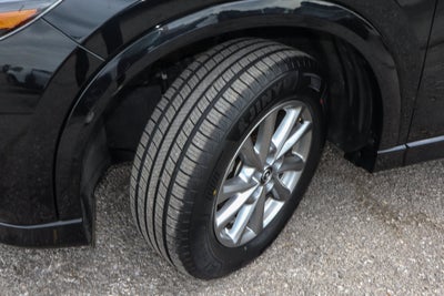 2025 Mazda Mazda CX-5 2.5 S Preferred Package AWD