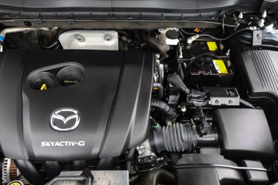2025 Mazda Mazda CX-5 2.5 S Preferred Package AWD