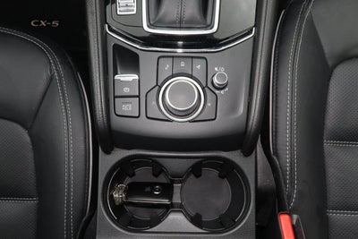2025 Mazda Mazda CX-5 2.5 S Preferred Package AWD